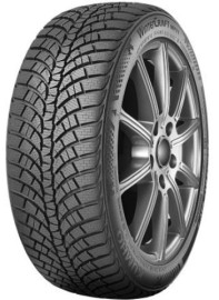 215/45 R17 91V ZIMA Kumho WP71 XL