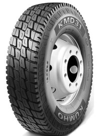 13 R22,5 156K CELOROK Kumho KMD31 TL