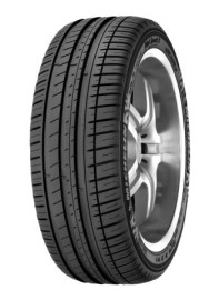 255/40 R20 101Y LETO Michelin PS3 ACOUSTIC MO XL