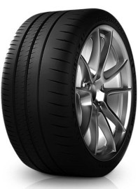 245/35 R1993Y 93Y LETO Michelin SPORT CUP 2 CONNECT* DT1 XL