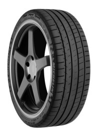 225/40 R1892Y 92Y LETO Michelin SUPER SPORT HN XL