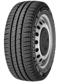 235/60 R17 117R LETO Michelin Agilis+