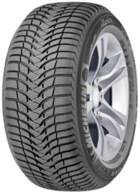 175/65R14 82T Zima Michelin AlpinA4 F-C-70-2