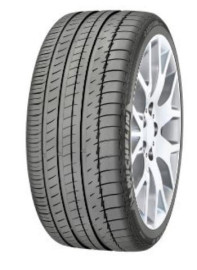 275/55 R19111W 111W LETO Michelin LAT. SPORT MO