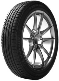 235/50 R19103V 103V LETO Michelin LAT. SPORT 3 ACOUSTIC VOL XL