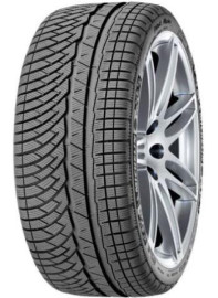 235/35 R1991V 91V ZIMA Michelin ALPIN PA4 * XL