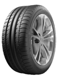 295/35 R1899Y 99Y LETO Michelin PS2 N4