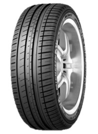 245/45 R19102Y 102Y LETO Michelin PS3 ACOUSTIC T0 XL