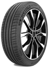 235/45 R1995V 95V LETO Michelin PS4 SUV ZP FRV