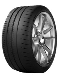 265/35 R19 98Y LETO Michelin SPORT CUP 2 CONNECT* DT XL