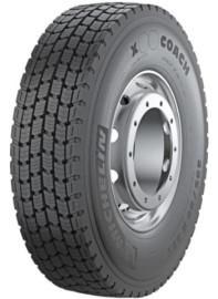 295/80 R22,5 152M LETO Michelin X COACH XD