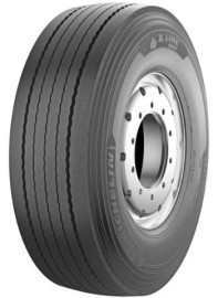 245/70 R17,5 143J LETO Michelin X LINE ENERGY T