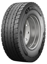 315/80 R22,5 156L LETO Michelin X MULTI ENERGY D