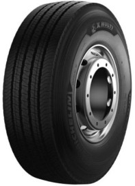 385/55R22,5 160K Predna Michelin XMultiF TL