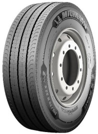 385/65 R22,5 160K ZIMA Michelin X MULTI GRIP Z ANTISPLASH