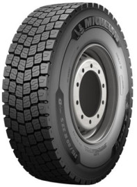 315/70 R22,5 154L LETO Michelin X-MULTI HD D