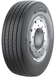 385/65 R22,5 160K CELOROK Michelin X MULTI T