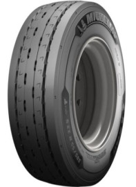 245/70R17,5 143/141J Naves Michelin XMultiT2 18PR M+S C-C-68-A