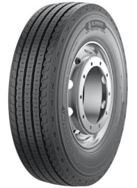 315/60R22,5 154L Predna Michelin MultiZ B-C-72-A