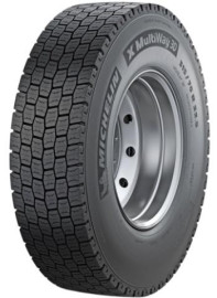 295/80 R22,5 152L LETO Michelin X MULTIWAY 3D XDE