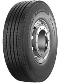295/80 R22,5 152M LETO Michelin X MULTIWAY 3D XZE