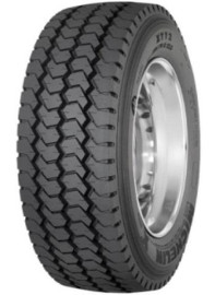 265/70 R19,5 143J LETO Michelin XTY2