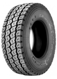 445/65 R22,5 169K LETO Michelin XZY 3
