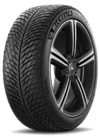 295/30 R22 103W ZIMA Michelin PILOT ALPIN 5 SUV XL (2022)