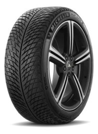 245/45 R20103V 103V ZIMA Michelin Pilot Alpin 5