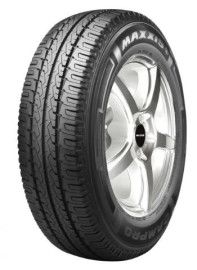 215/70 R15 109R LETO Maxxis CAMPRO (DOT2024)