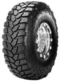 37x12,5 R16 124K LETO Maxxis M8060 BSW