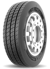 275/70 R22,5 150J CELOROK Petlas RU500 3PMSF (CI)