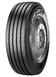 295/80 R22,5 154M CELOROK Pirelli FR:01S + TL