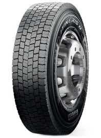 315/80 R22,5 156L CELOROK Pirelli ITINERIS D90 TL