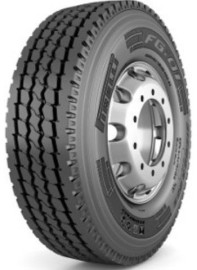 13x82 R22,5 156K CELOROK Pirelli FG:01S TL