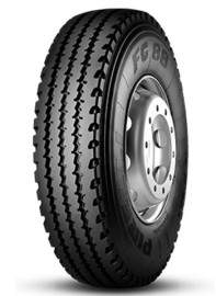 13 R22,5 156K CELOROK Pirelli FG88 TL