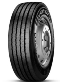 315/70 R22,5 156L CELOROK Pirelli FR:01 II TL
