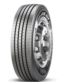 215/75 R17,5 128M LETO Pirelli FR:01 TRIATHLON REGIONAL AUSLAUF