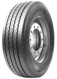 385/65 R22,5 164K LETO Pirelli IT-T90 3PMSF