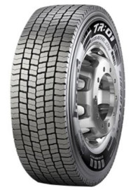 315/70 R22,5 154L CELOROK Pirelli TR:01 TRIATHLON TL