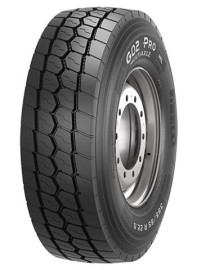385/65 R22,5 164K CELOROK Pirelli G02 PRO MULTIAXLE ON/OFF TL