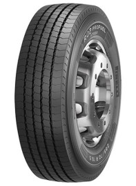 315/80 R22,5 158L CELOROK Pirelli R02 PROFUEL STEER TL
