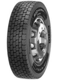 295/60 R22,5 150L CELOROK Pirelli R02 PROWAY DRIVE