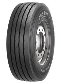 385/65 R22,5 164K LETO Prometeon R02 PRO TRAILER