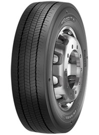 275/70 R22,5 152J LETO Prometeon U02 EURBAN MULTI