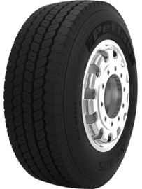 215/75 R17,5 135J CELOROK Petlas NZ305 (TR)