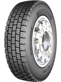 215/75 R17,5 126M CELOROK Petlas RZ300 (DR)