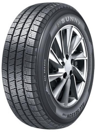 195/65 R16 104T CELOROK Sunny NC136 ALL SEASON