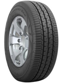 235/60 R17 117R LETO Toyo NANOENERGY VAN