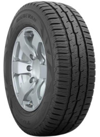 225/55 R17 109H ZIMA Toyo OBSERVE VAN